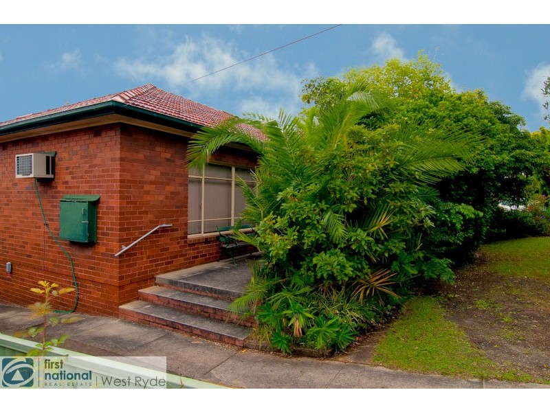 1074 Victoria Road, West Ryde NSW 2114