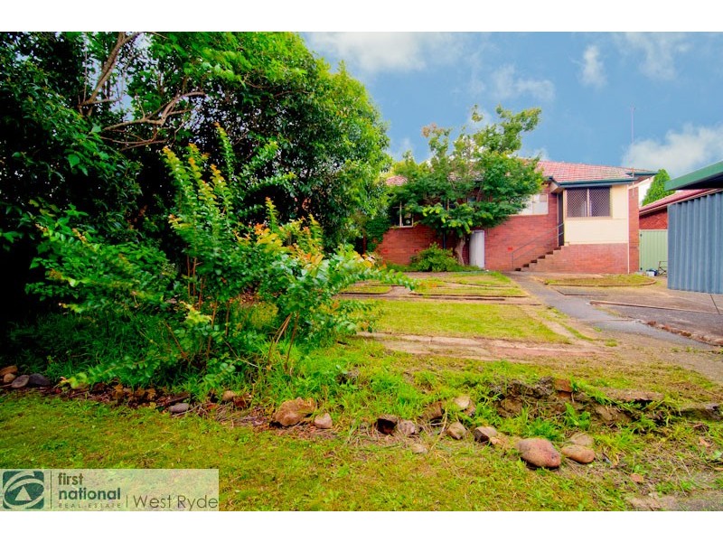 1074 Victoria Road, West Ryde NSW 2114