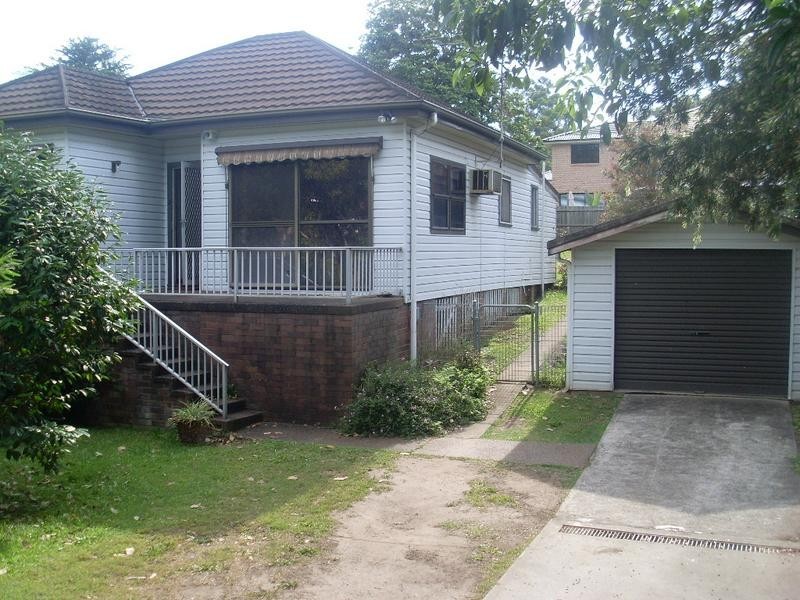 14 Federal Road, West Ryde NSW 2114