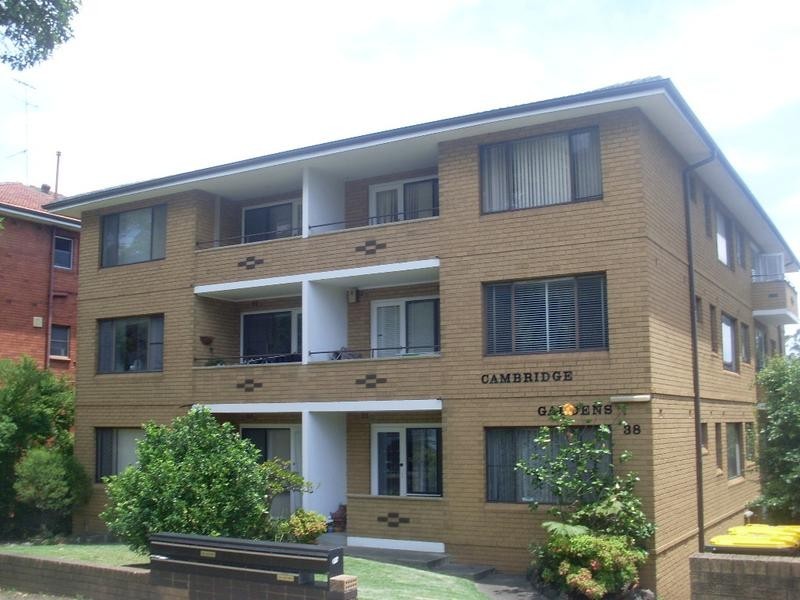 10/38 West Parade, West Ryde NSW 2114