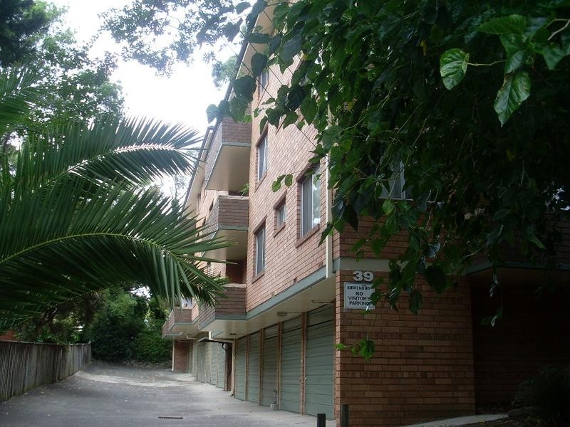 4/39 Meadow Crescent,, Meadowbank NSW 2114