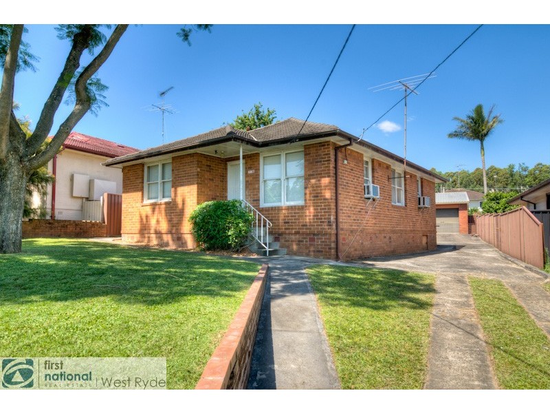 39 Ulm Street, Ermington NSW 2115
