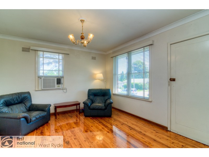 39 Ulm Street, Ermington NSW 2115