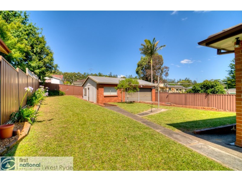 39 Ulm Street, Ermington NSW 2115