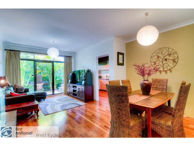 35/7 Epping Road (Corner of Smith Street), Epping NSW 2121