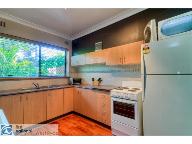 35/7 Epping Road (Corner of Smith Street), Epping NSW 2121