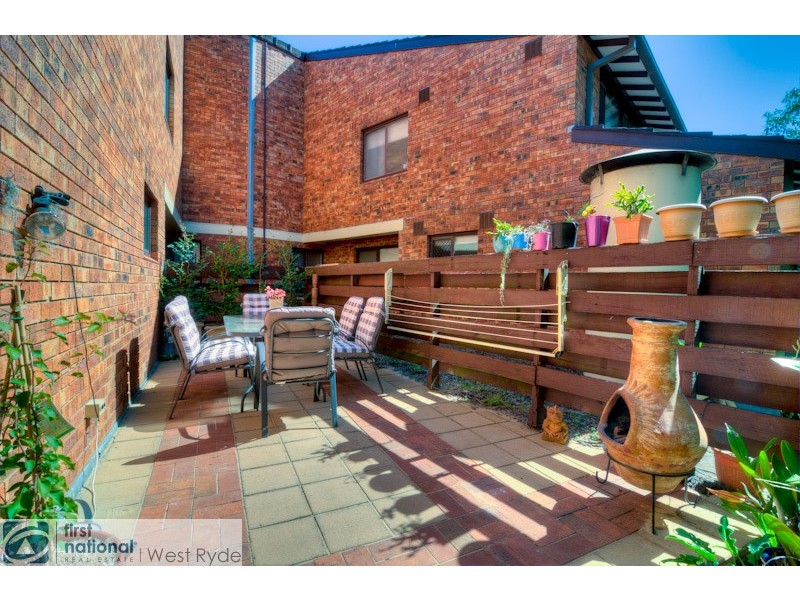 35/7 Epping Road (Corner of Smith Street), Epping NSW 2121