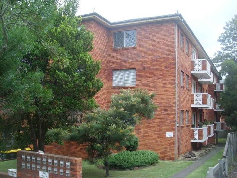 13/3 Isabel Street, Ryde NSW 2112