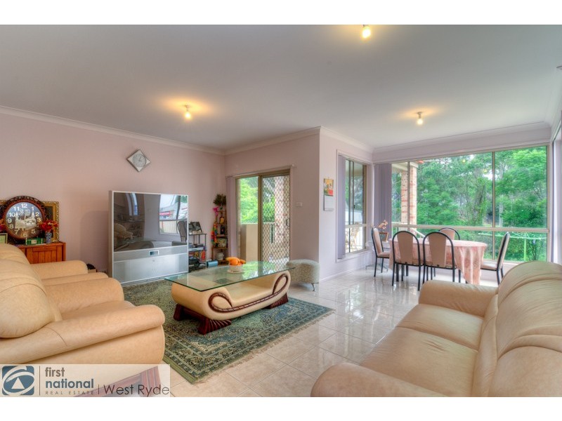 2 Crowgey Street, Rydalmere NSW 2116