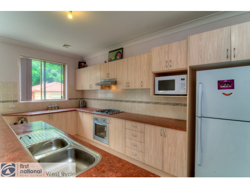 2 Crowgey Street, Rydalmere NSW 2116
