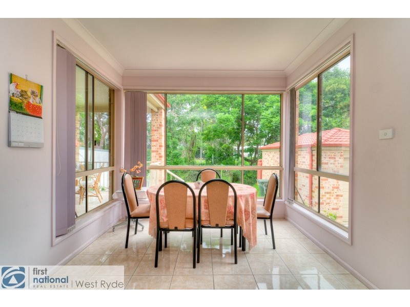 2 Crowgey Street, Rydalmere NSW 2116