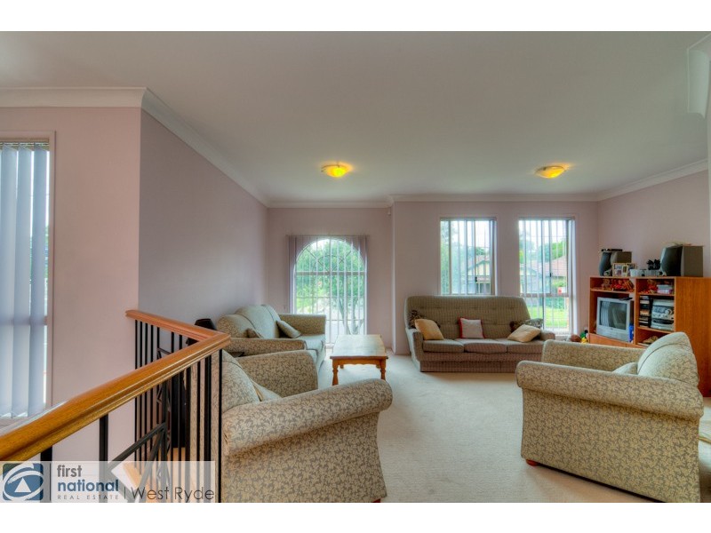 2 Crowgey Street, Rydalmere NSW 2116