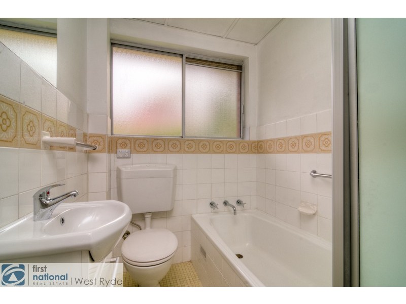 6/20 Station Street, West Ryde NSW 2114