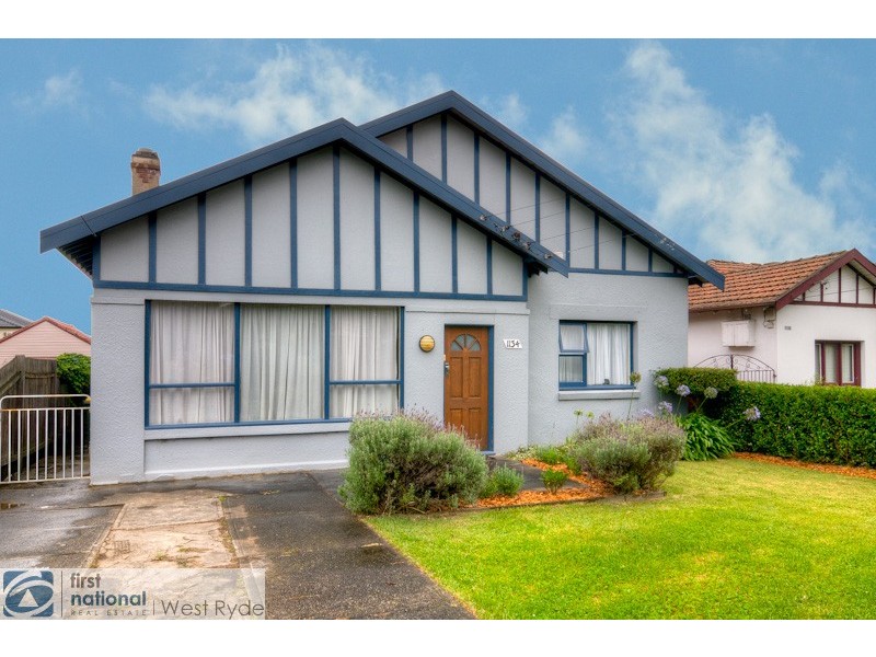 1134 Victoria Road, West Ryde NSW 2114