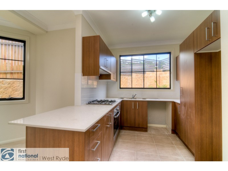 Dundas Valley NSW 2117