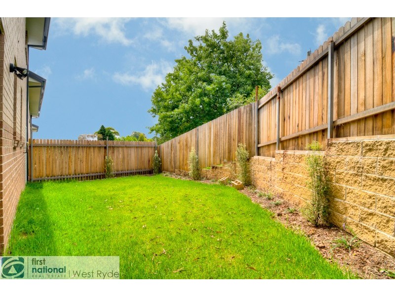 Dundas Valley NSW 2117