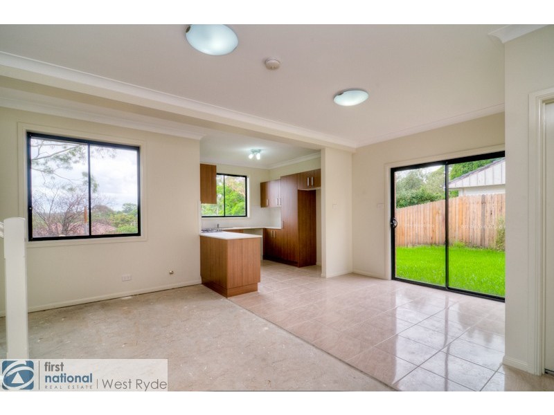 Dundas Valley NSW 2117