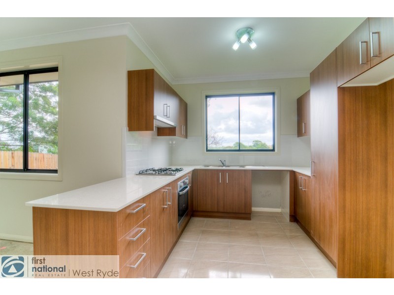 Dundas Valley NSW 2117