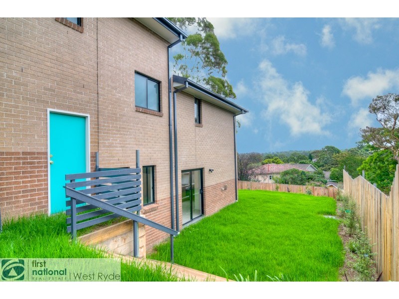 Dundas Valley NSW 2117