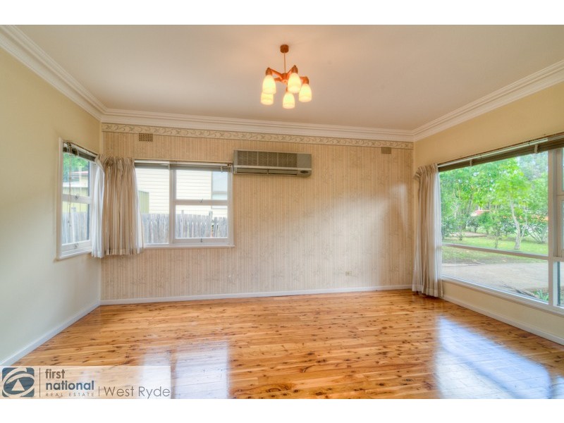 199 Quarry Road, Ryde NSW 2112