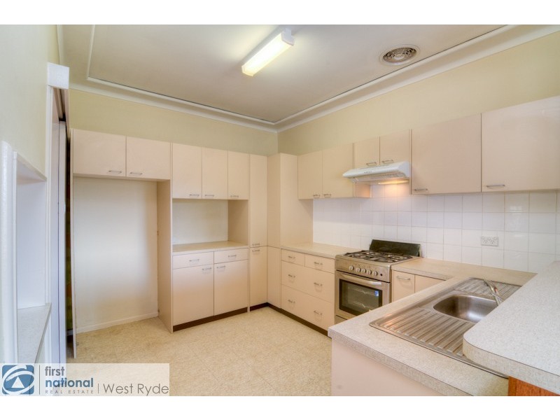 199 Quarry Road, Ryde NSW 2112
