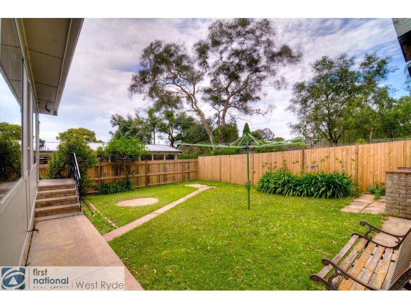 199 Quarry Road, Ryde NSW 2112
