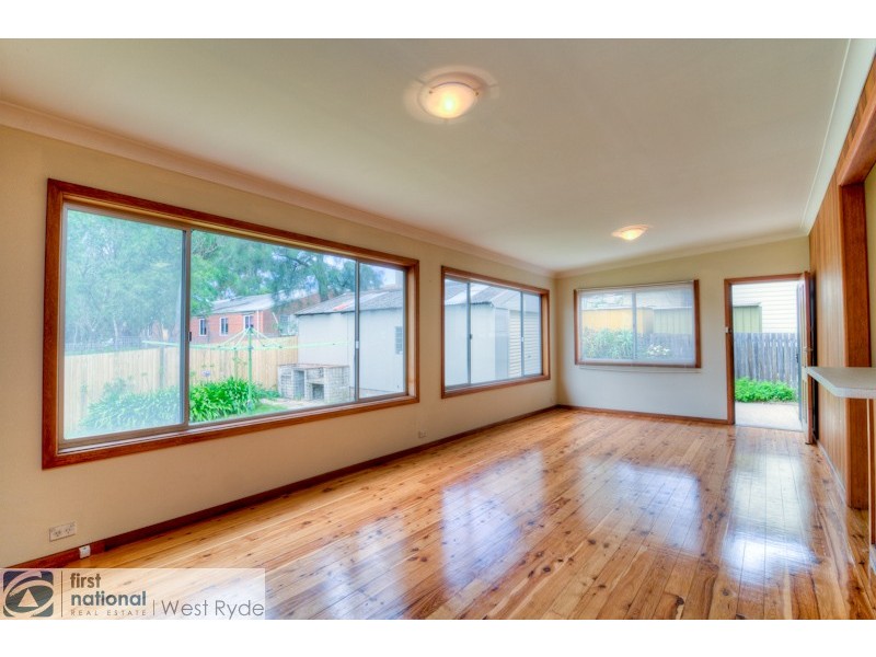 199 Quarry Road, Ryde NSW 2112