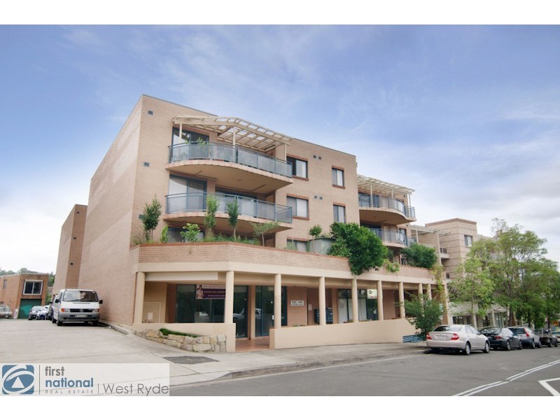 9/947 Victoria Road, West Ryde NSW 2114