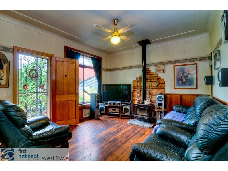 36 Sirius Street, Dundas Valley NSW 2117