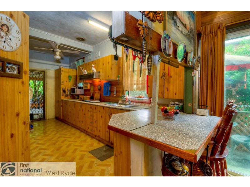 36 Sirius Street, Dundas Valley NSW 2117