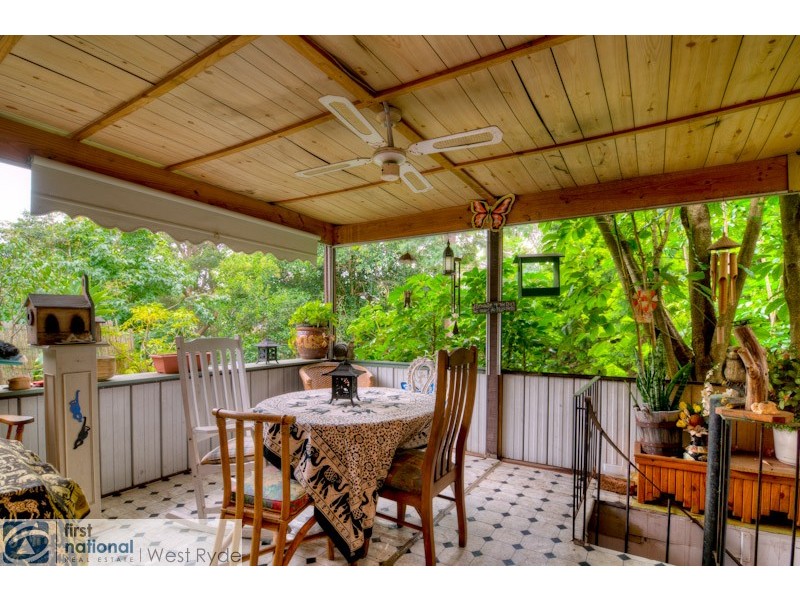 36 Sirius Street, Dundas Valley NSW 2117