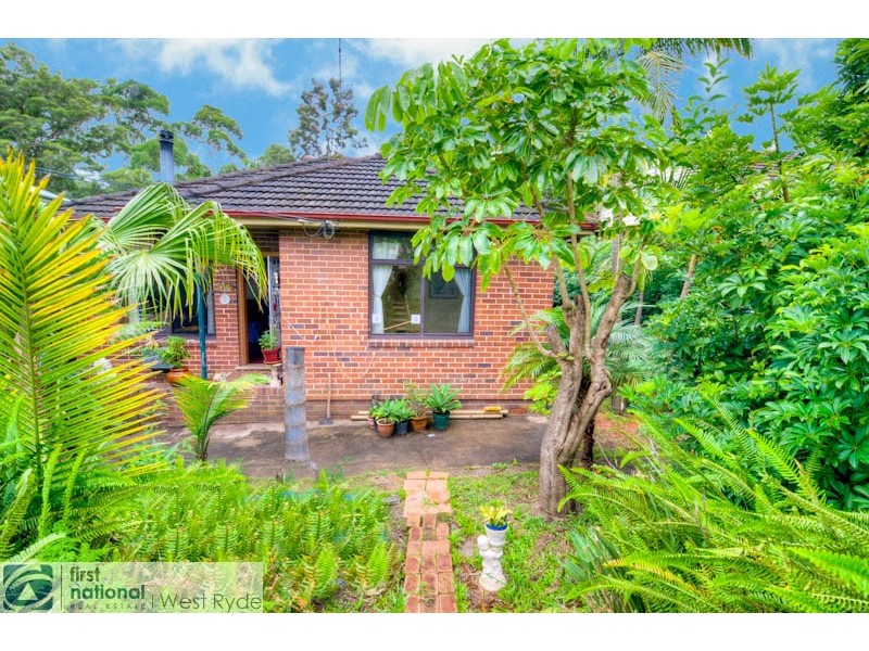 36 Sirius Street, Dundas Valley NSW 2117