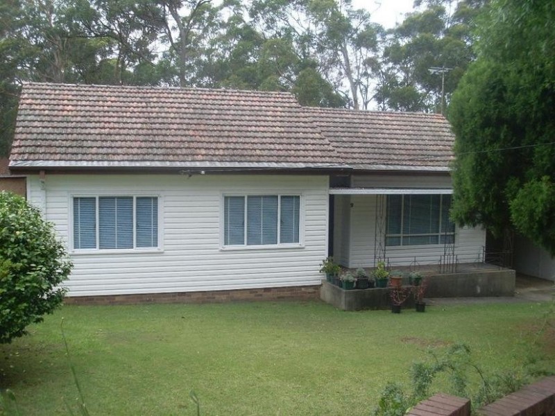 9 Clarke Street, Rydalmere NSW 2116