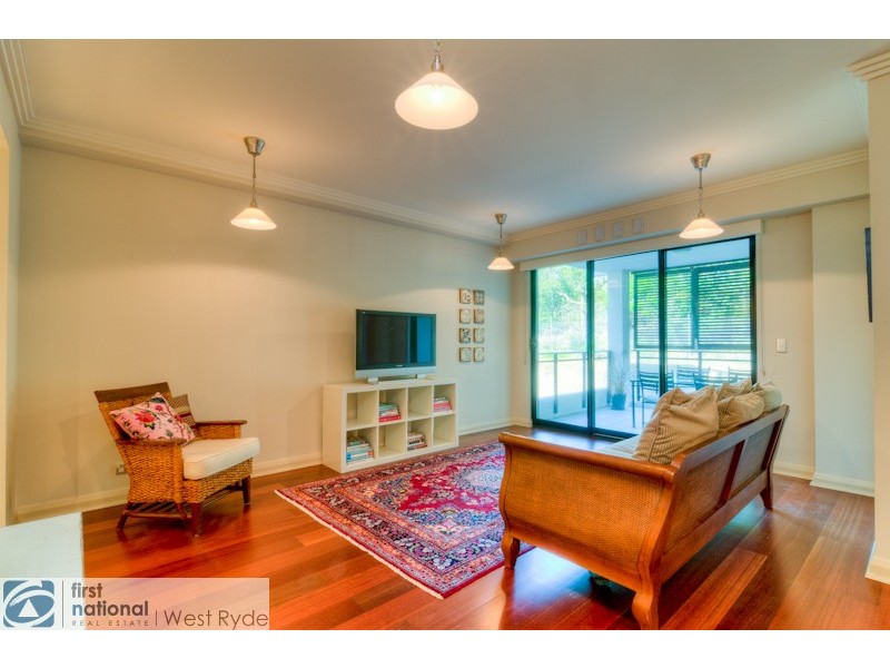 5/9 Bay Drive, Meadowbank NSW 2114