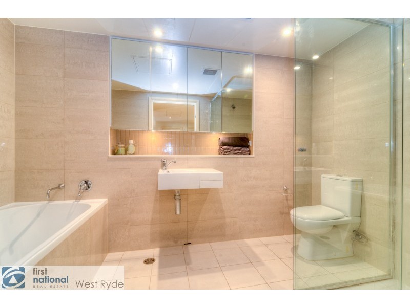 5/9 Bay Drive, Meadowbank NSW 2114