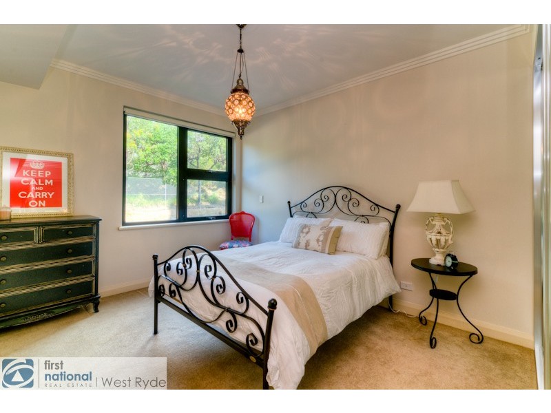 5/9 Bay Drive, Meadowbank NSW 2114