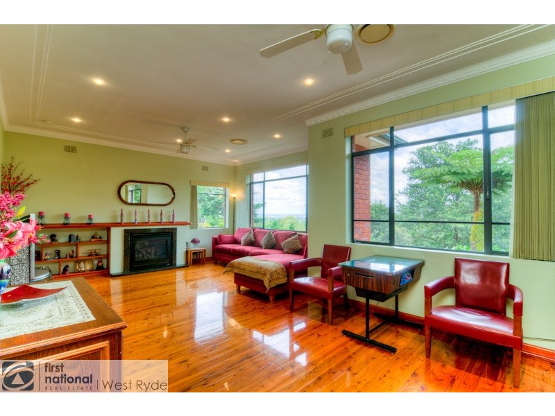 86 Bellevue Avenue, Denistone NSW 2114