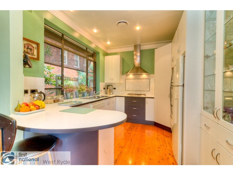 86 Bellevue Avenue, Denistone NSW 2114