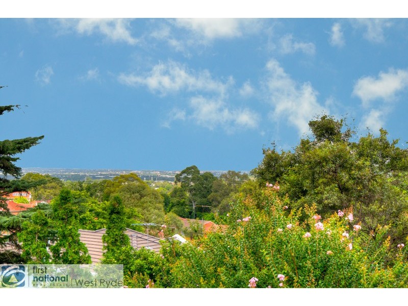 86 Bellevue Avenue, Denistone NSW 2114