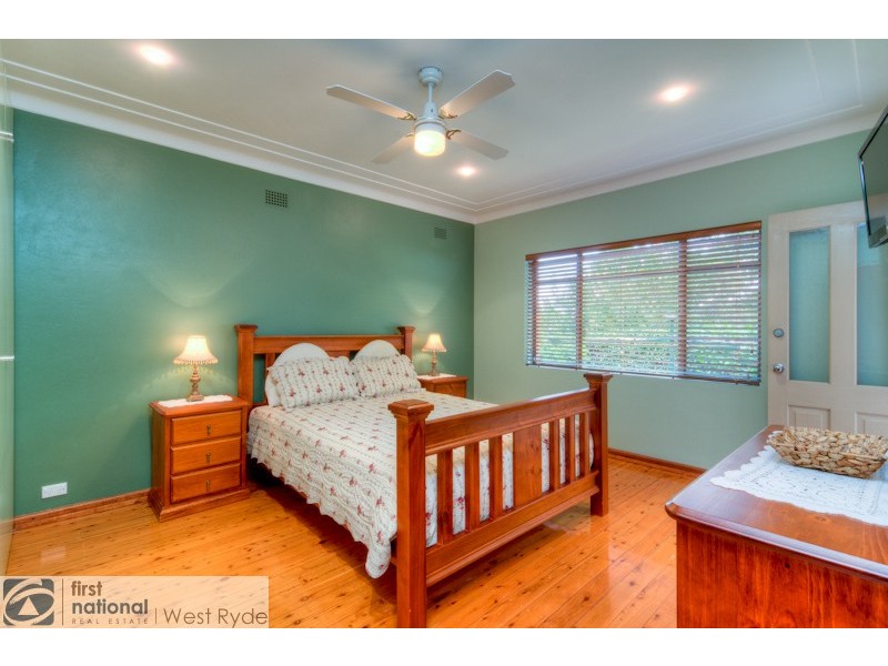 86 Bellevue Avenue, Denistone NSW 2114