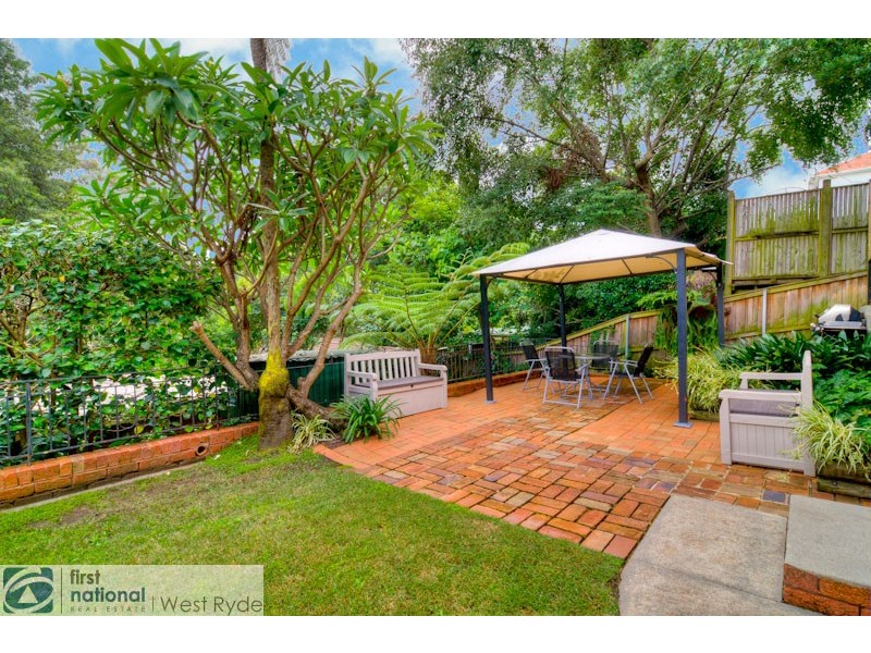 86 Bellevue Avenue, Denistone NSW 2114