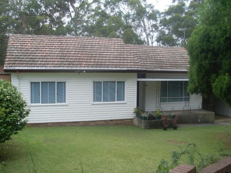 9 Clarke Street, Dundas NSW 2117