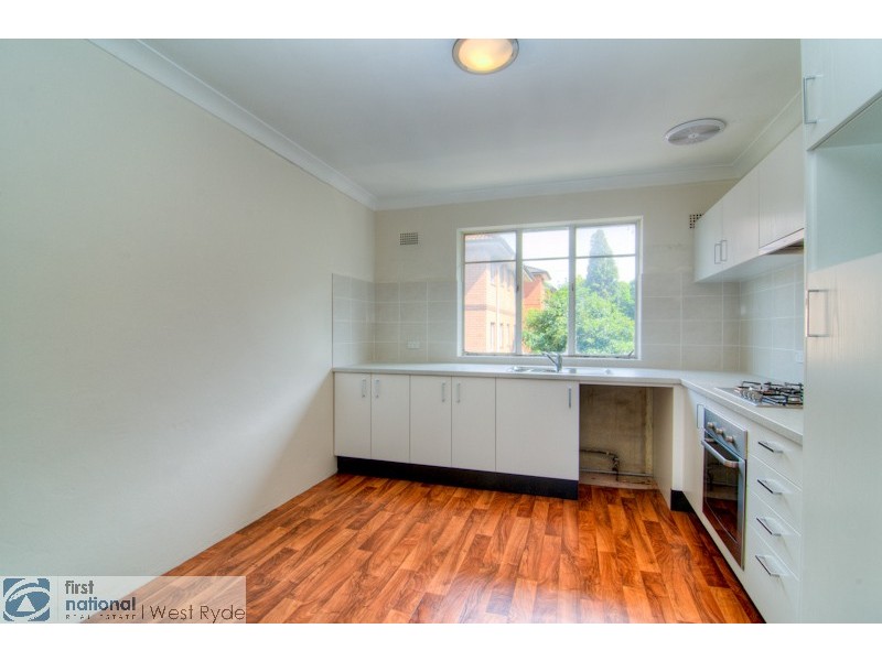 9/4 Isabel Street, Ryde NSW 2112