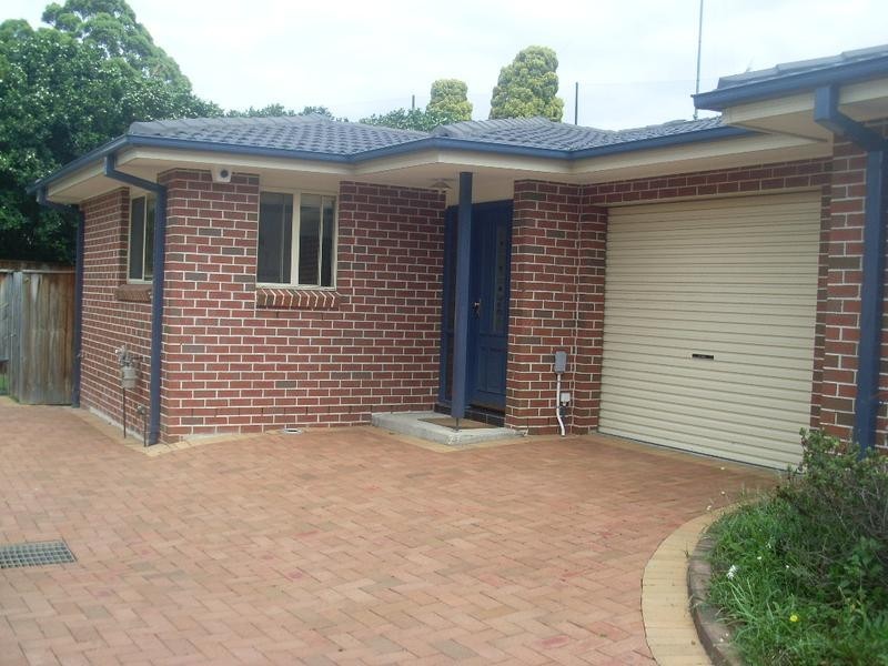 3/28 Darwin Street, West Ryde NSW 2114