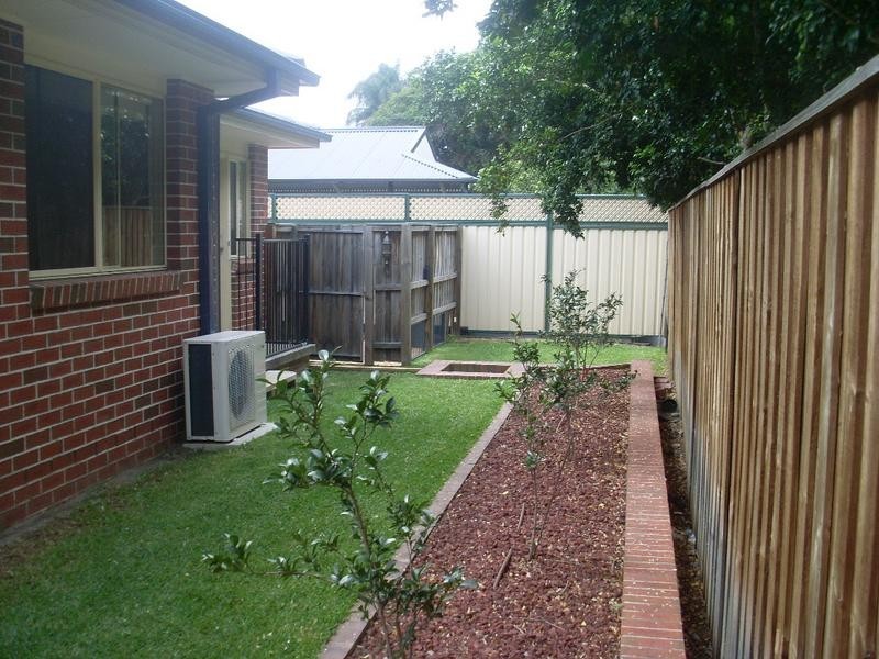 3/28 Darwin Street, West Ryde NSW 2114