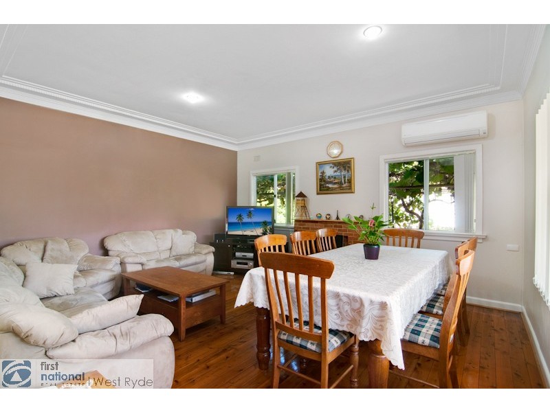 27 Hughes Avenue, Ermington NSW 2115