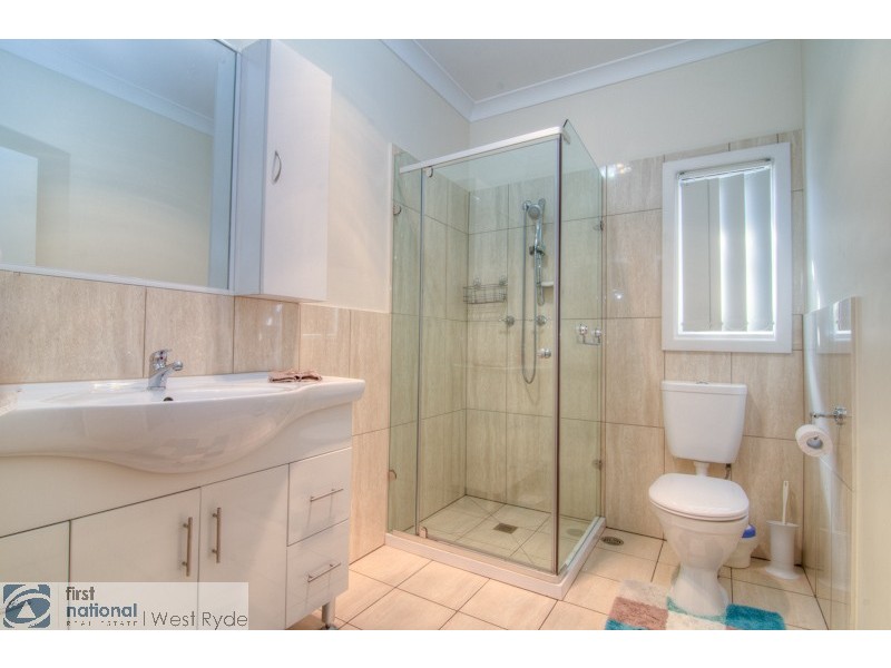 27 Hughes Avenue, Ermington NSW 2115