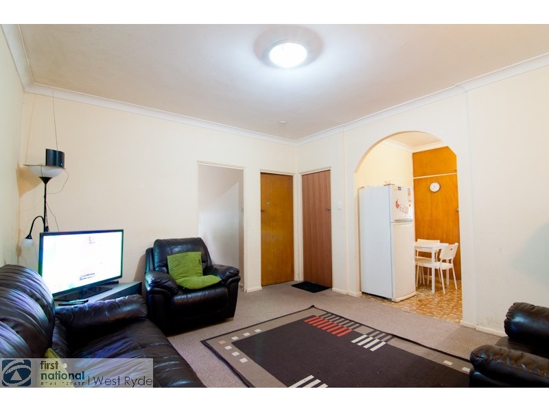 4/36 West Parade, West Ryde NSW 2114