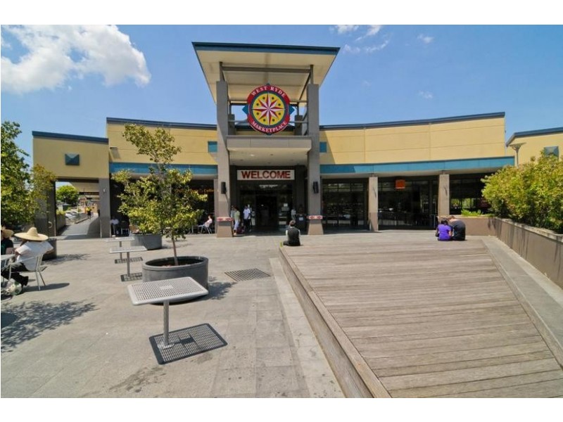 4/36 West Parade, West Ryde NSW 2114