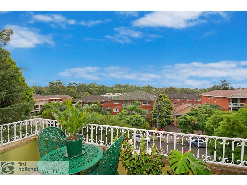 5/15 May Street, Eastwood NSW 2122
